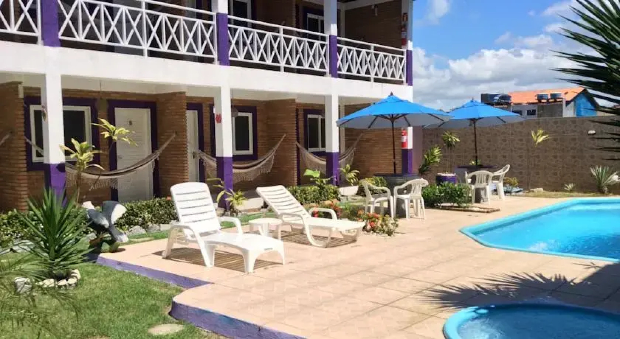 Pousada Torre do Sol