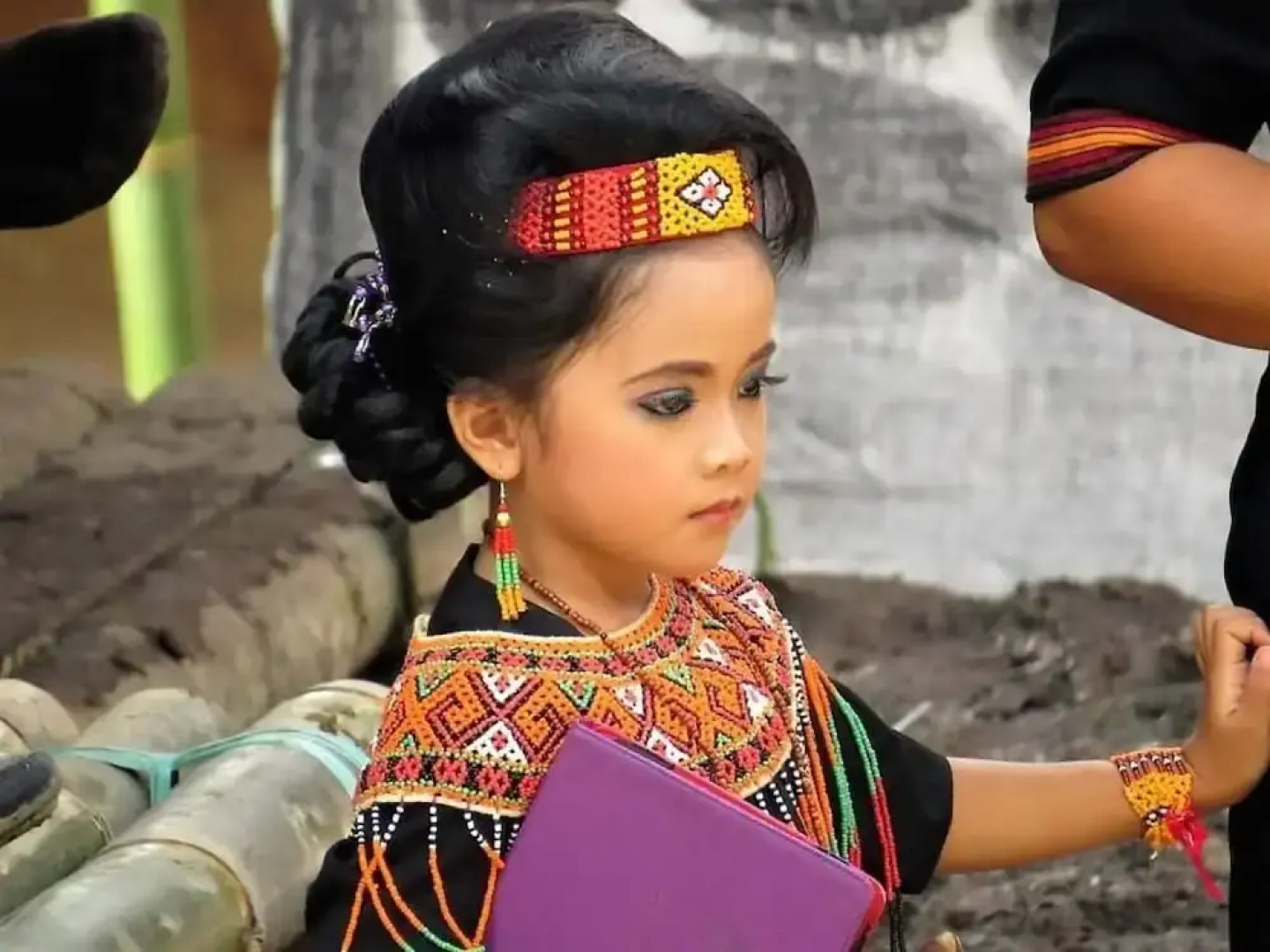 Mama Tia Family Homestay