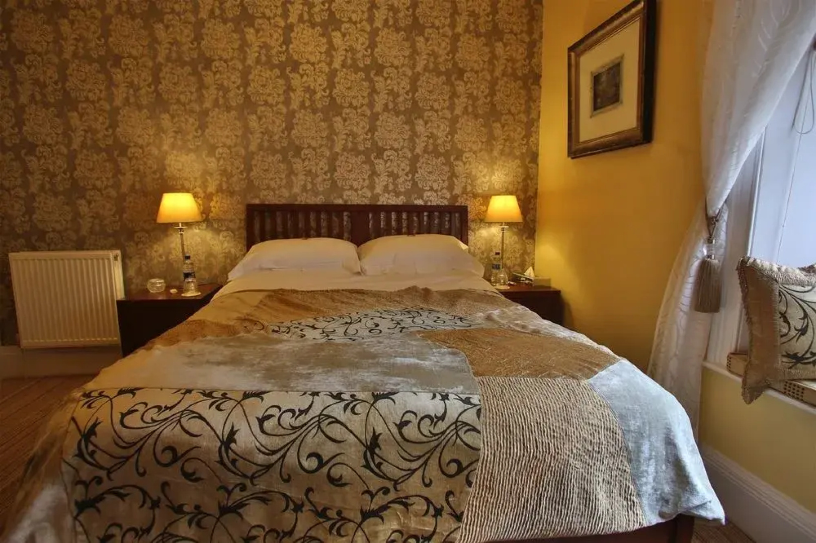 Sunnybank Boutique Guesthouse