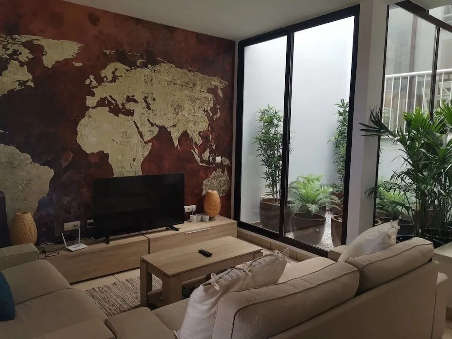 Villa 27 Playa Macenas - Mojacar Beach