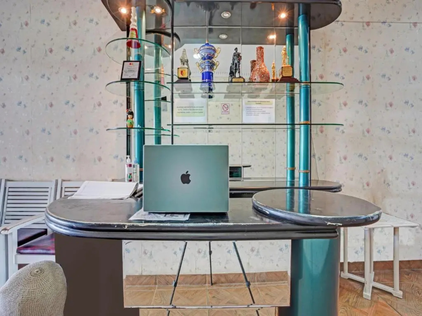 Collection O 90783 Hotel Ayeng Mandiri