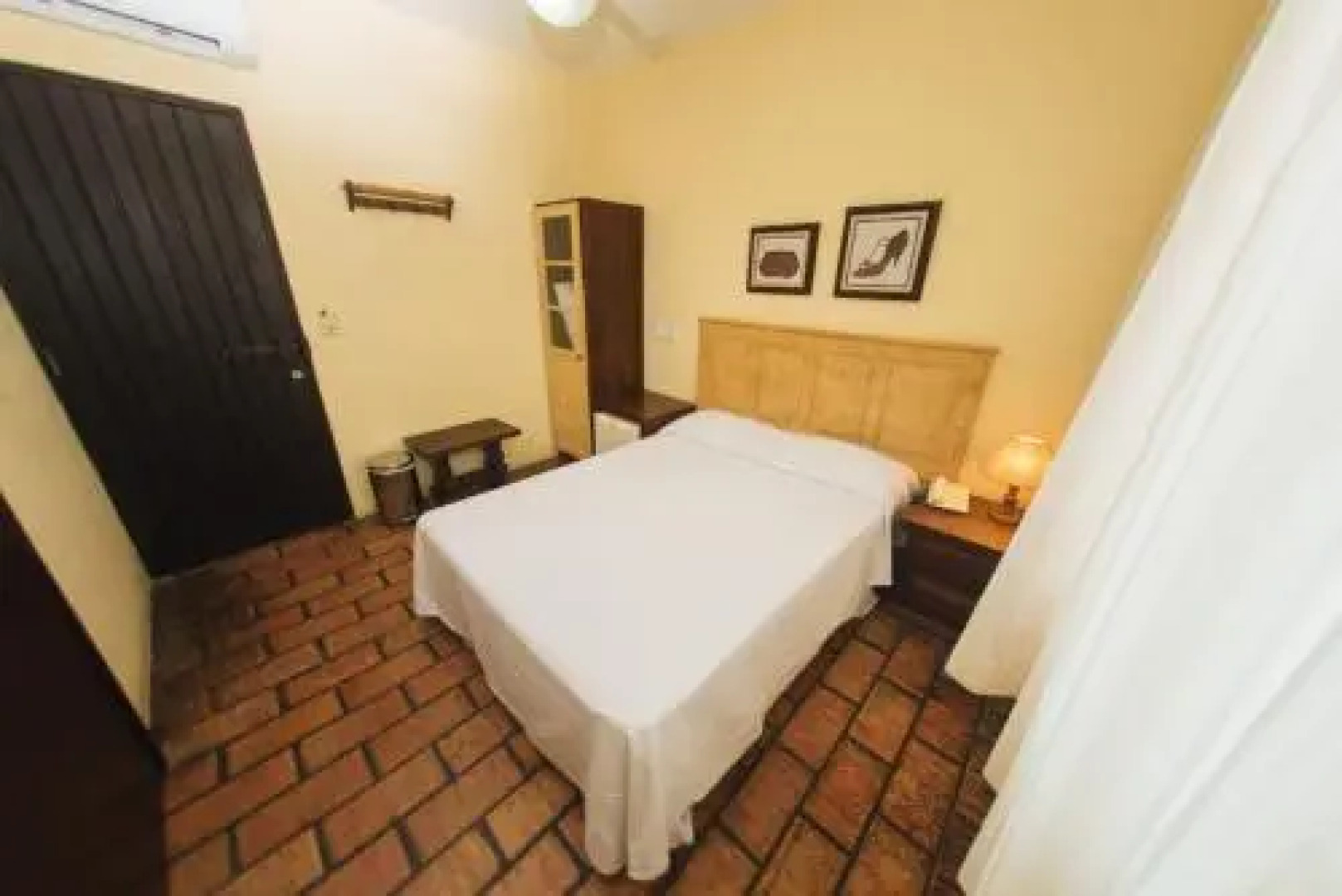 Pousada Punta Serena