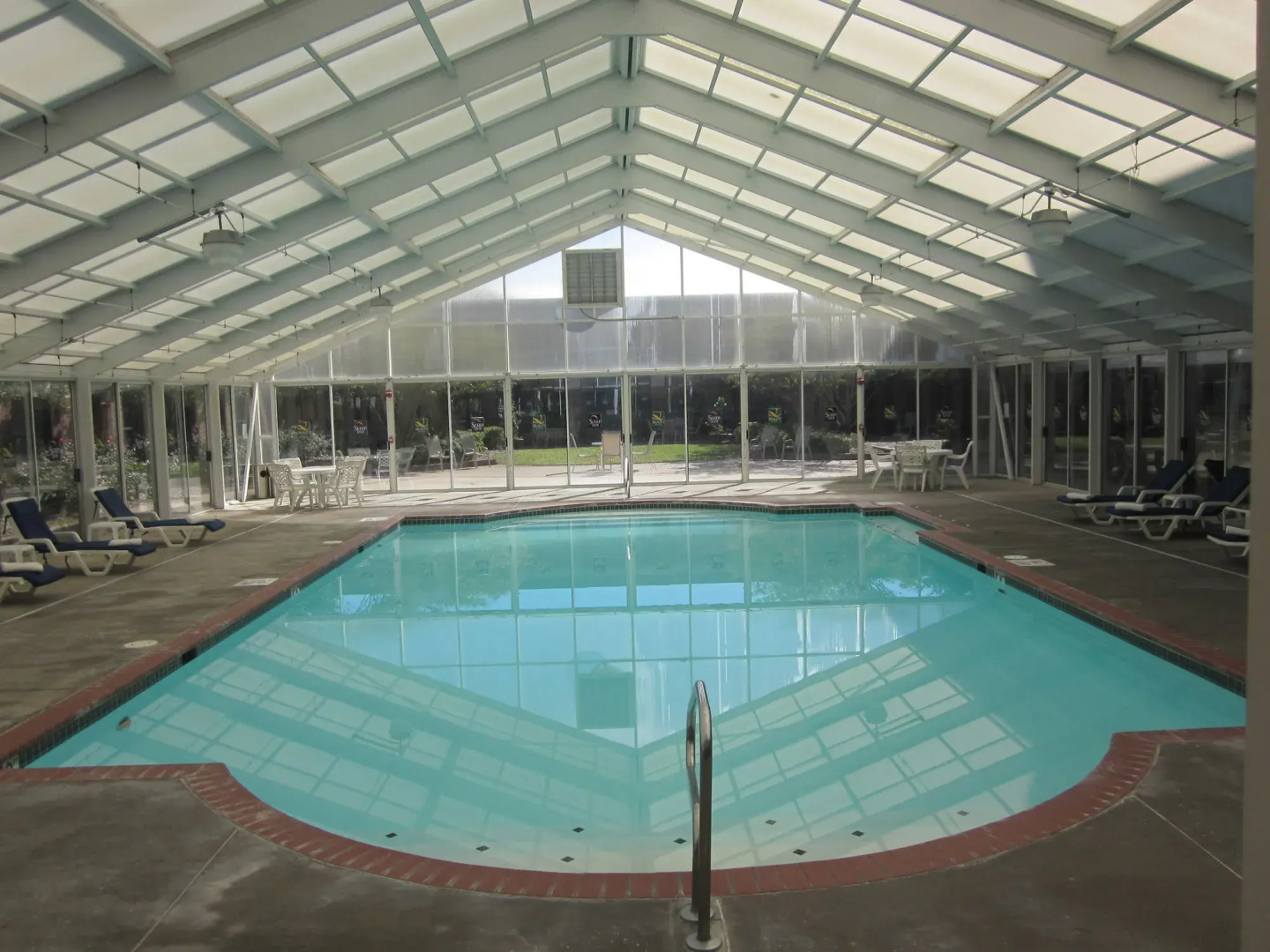 Sleep Inn Lake Wright - Norfolk Airport