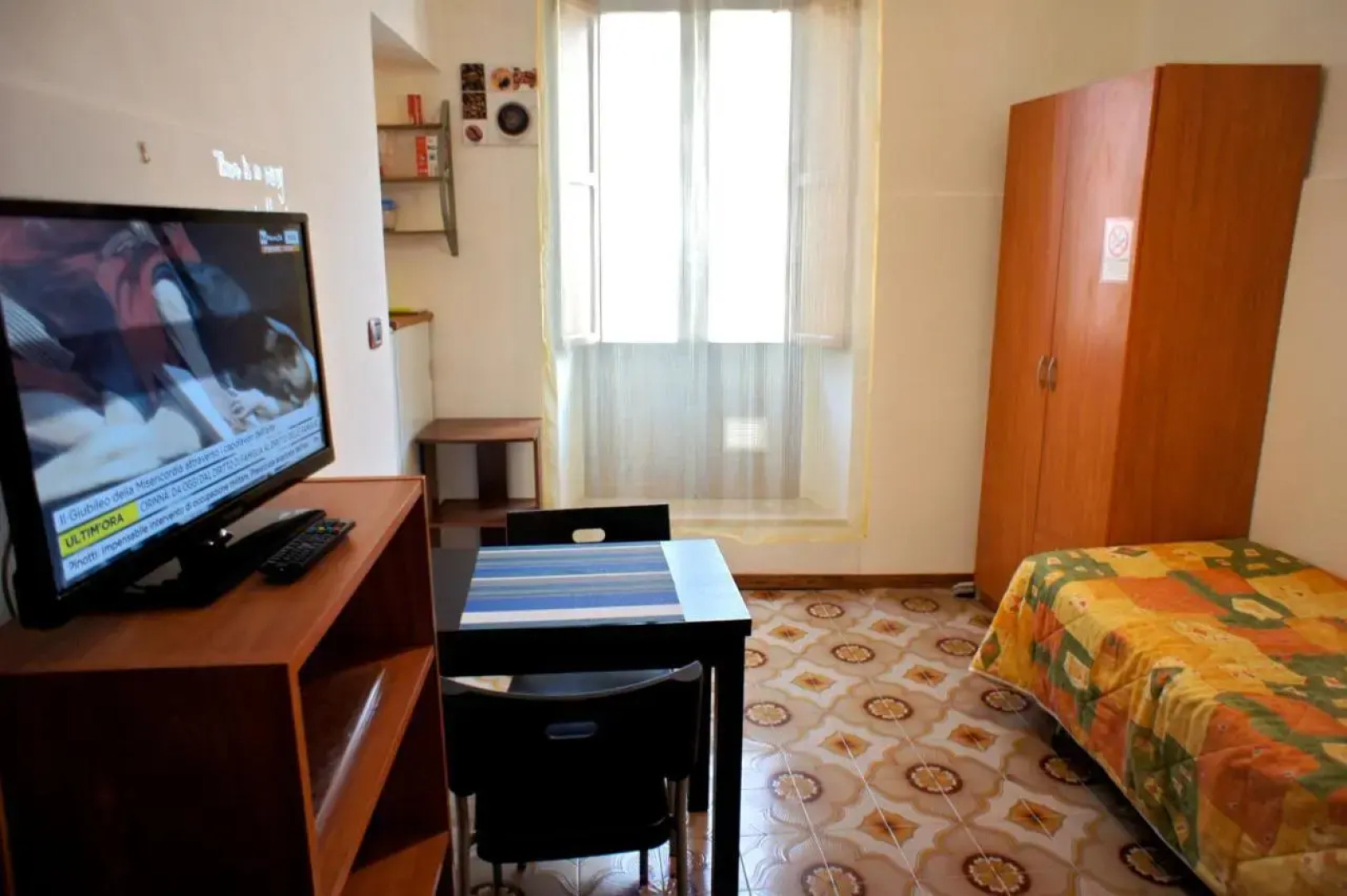 Casa Vacanze La Rocca