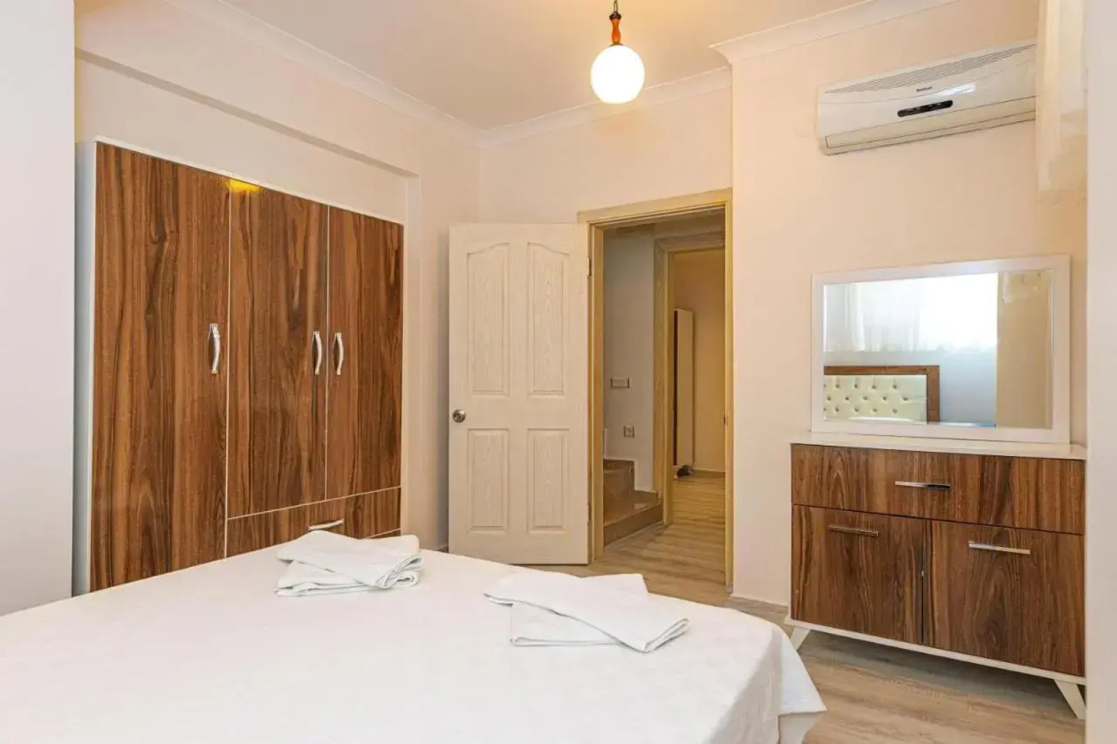 Anatolian Boutique Apartments