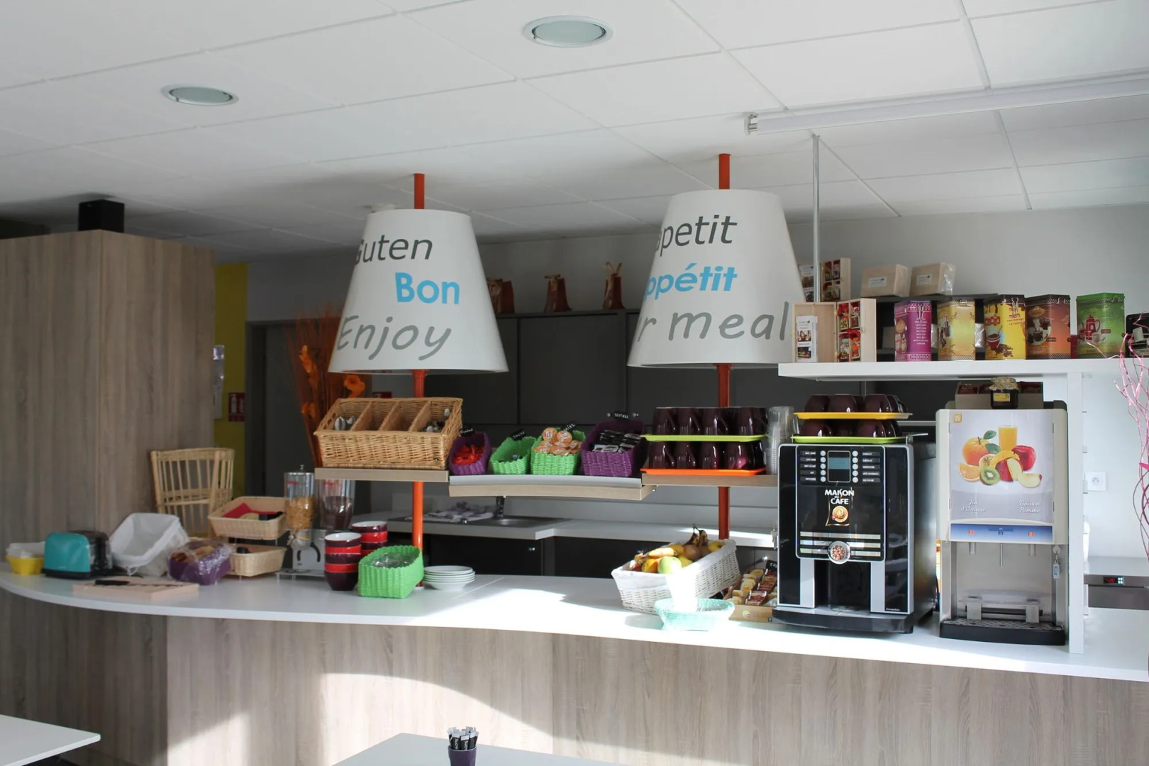 First Inn Hotel Les Ulis