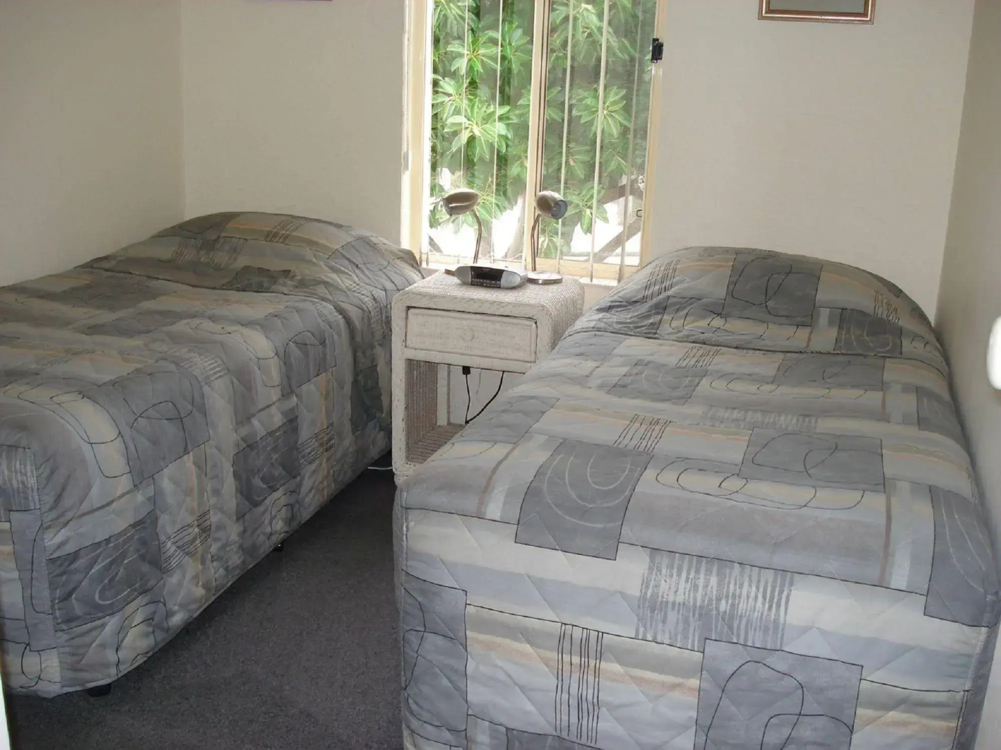 Bayview Apartments Merimbula