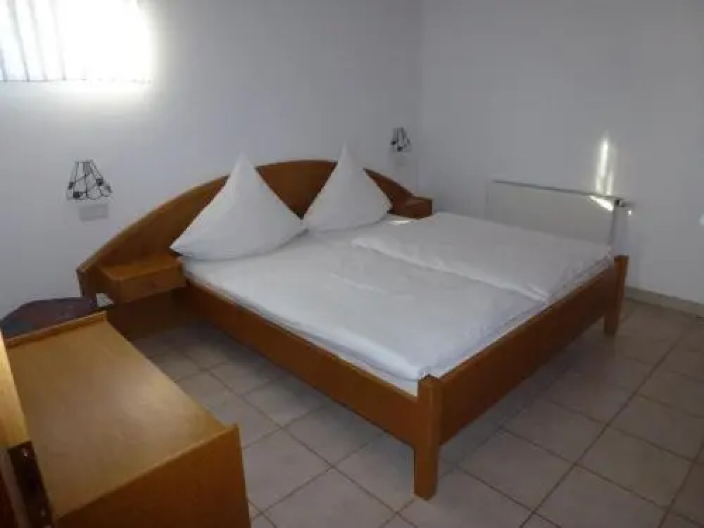 Ferienwohnung Sewenig