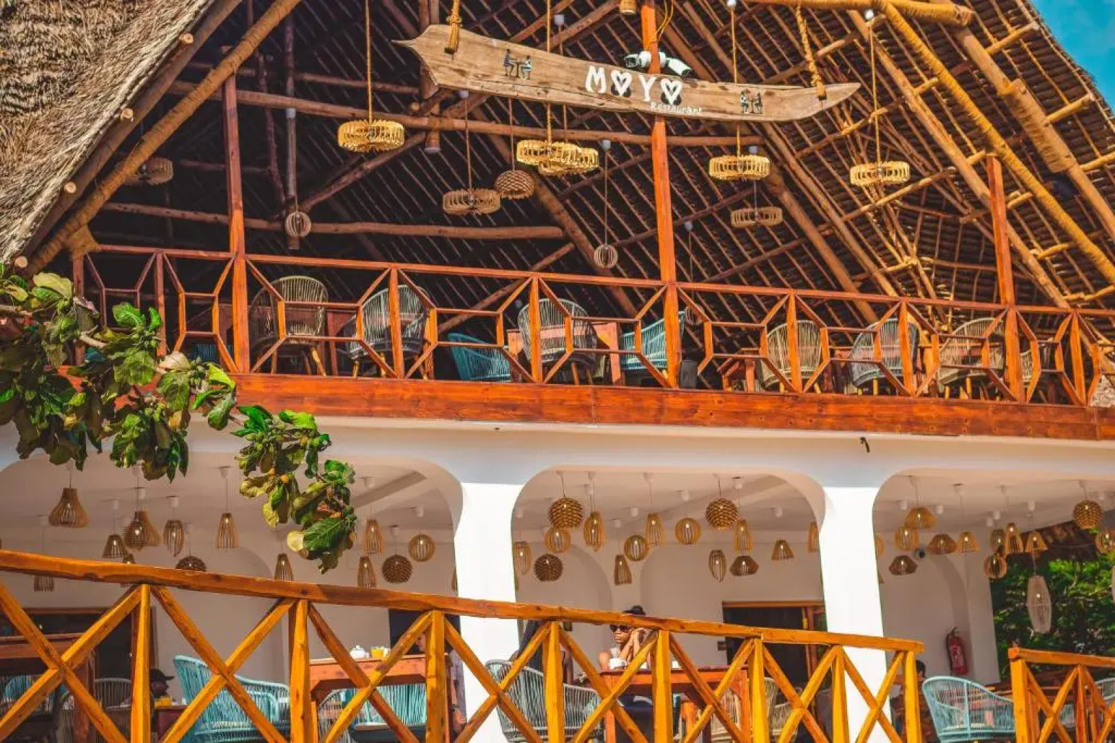 Zanzibella Hotel & SPA