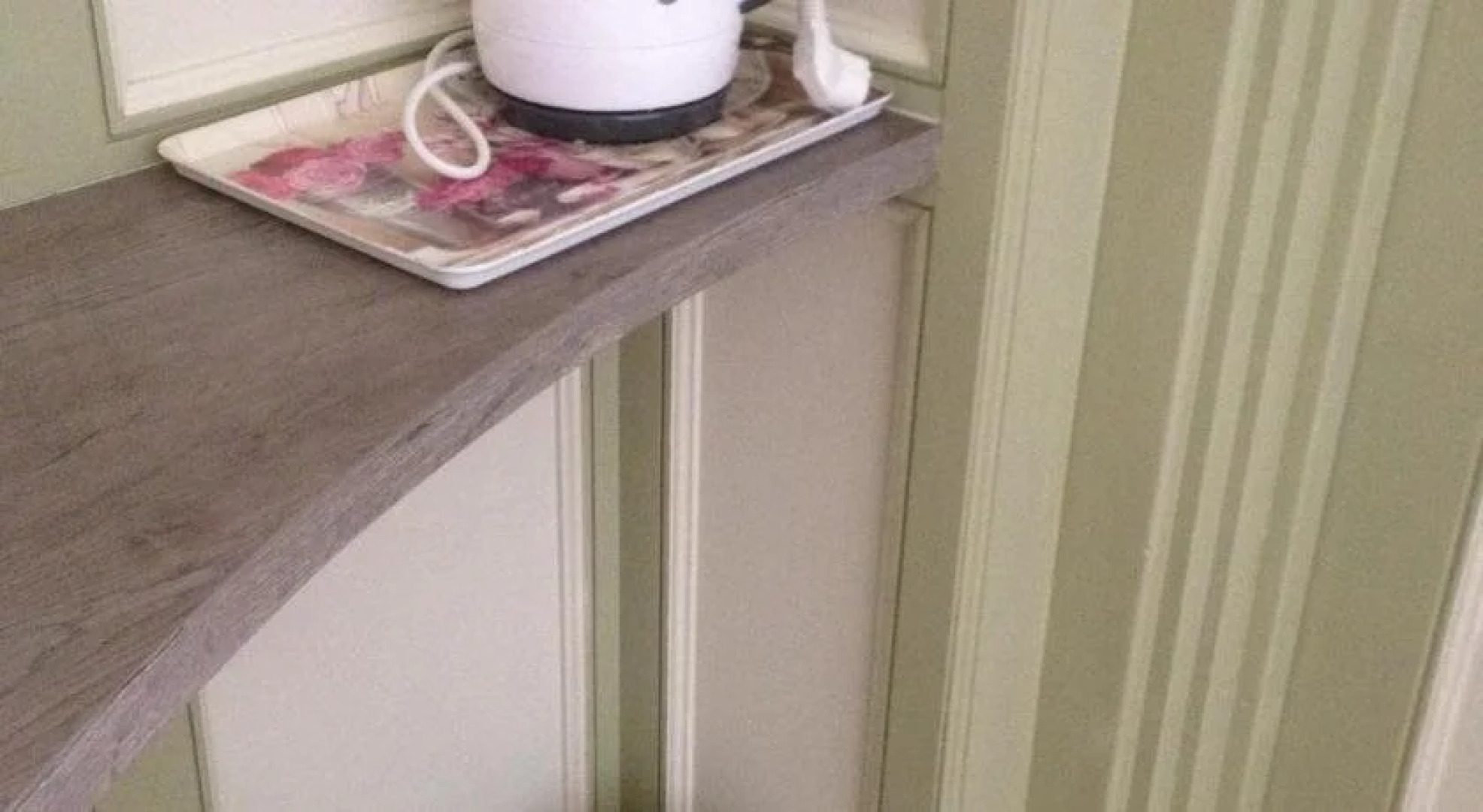 Bed and breakfast De Verkadekamer