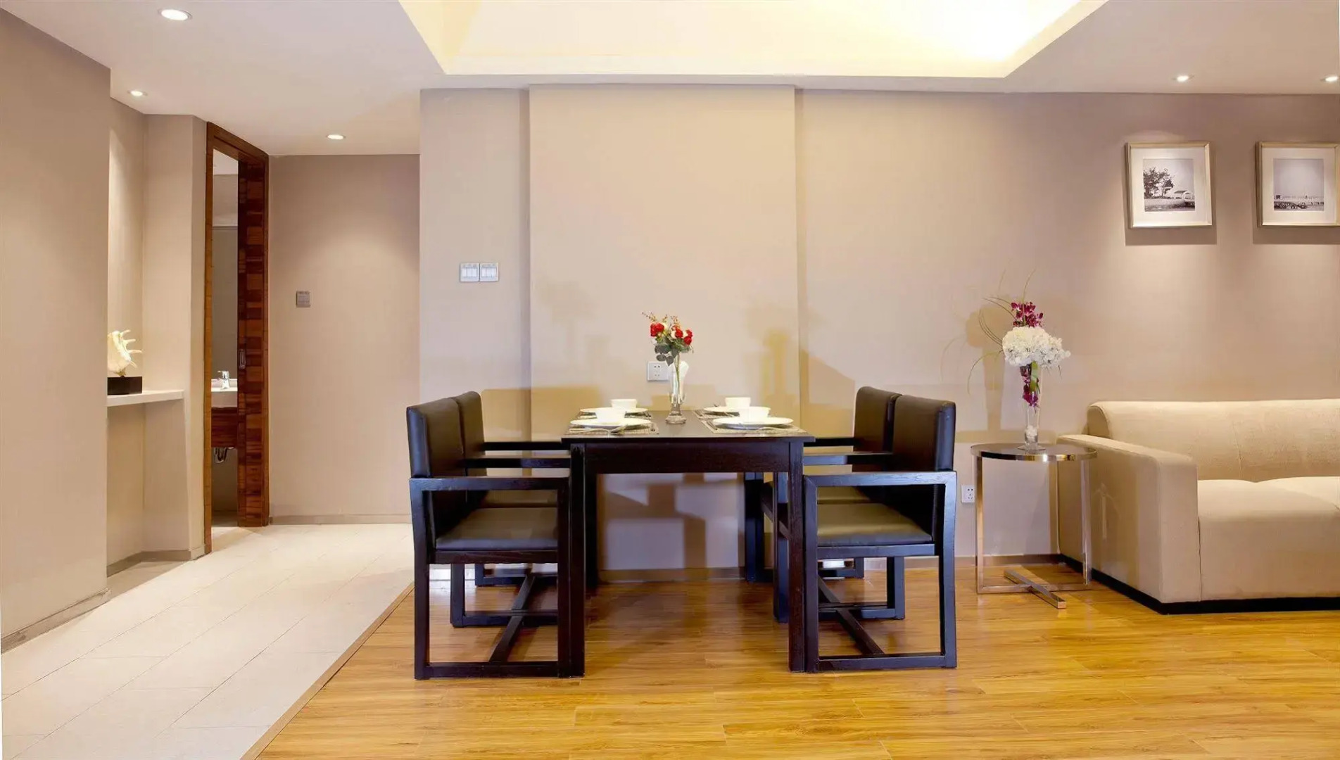 Xiamen Yuzhou Camelon Hotel