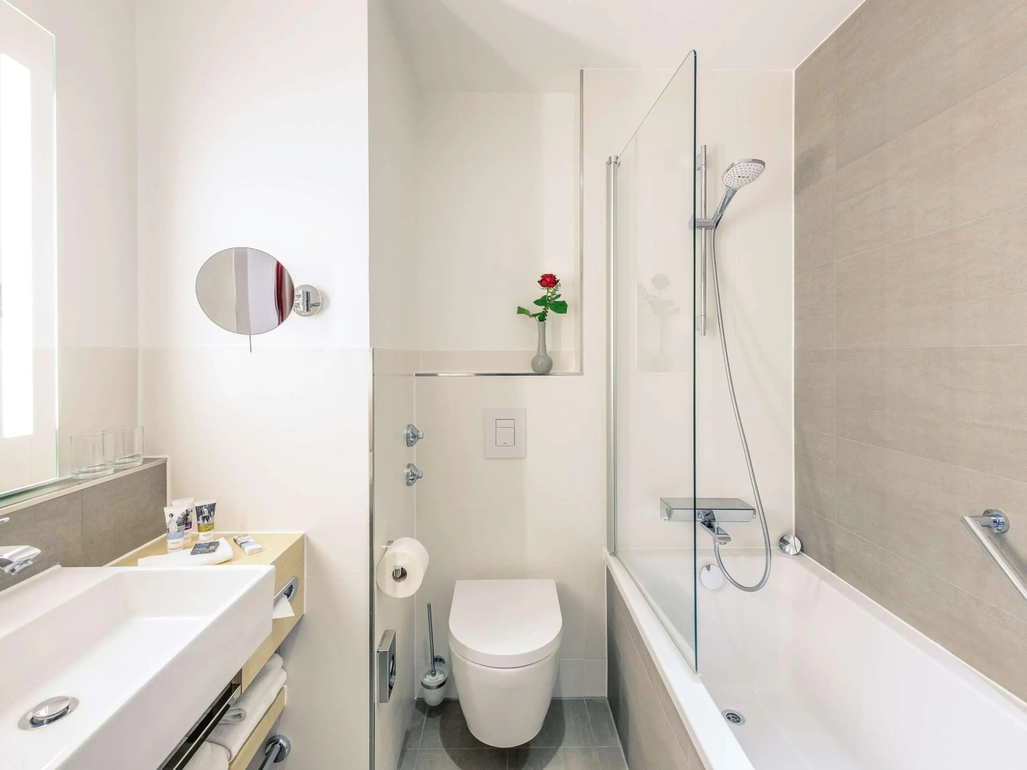 Mercure Hotel Erfurt Altstadt