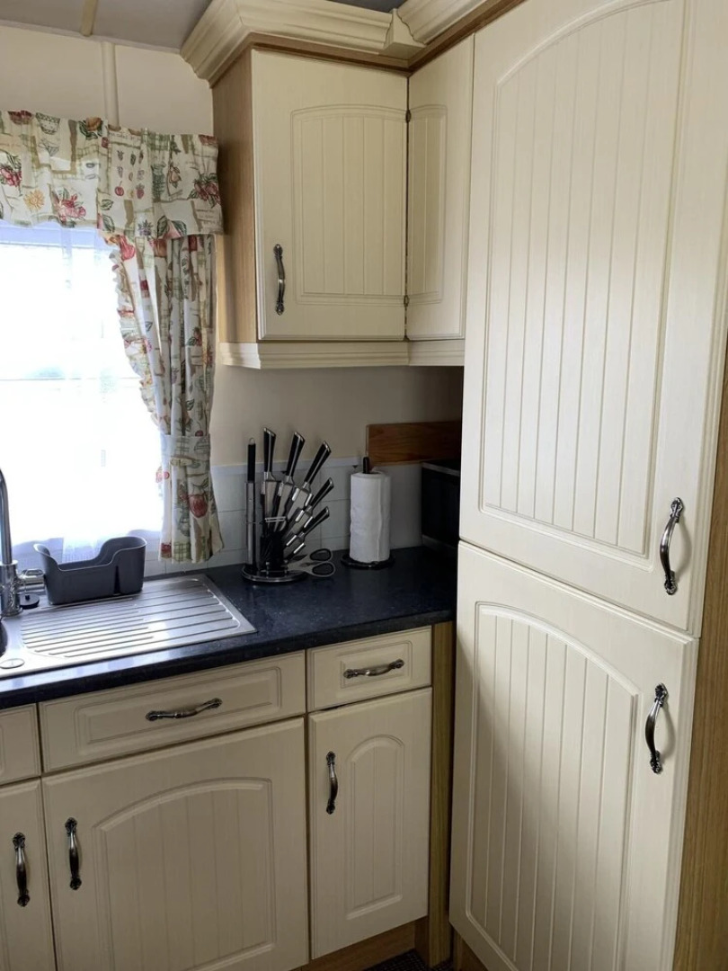 Remarkable 2-bed Caravan in Ingoldmells