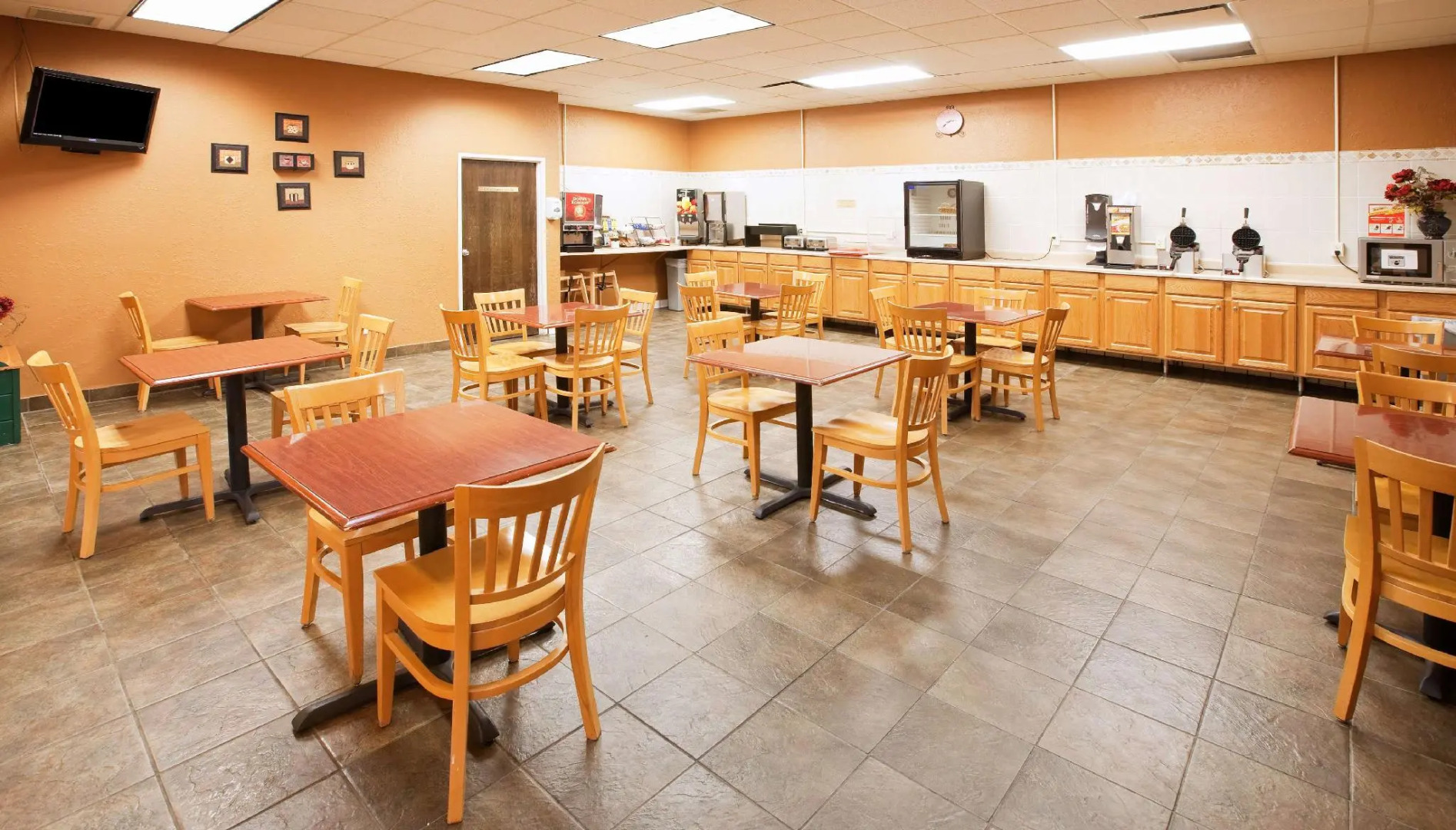 Med City Inn & Suites - Mayo Clinic Area