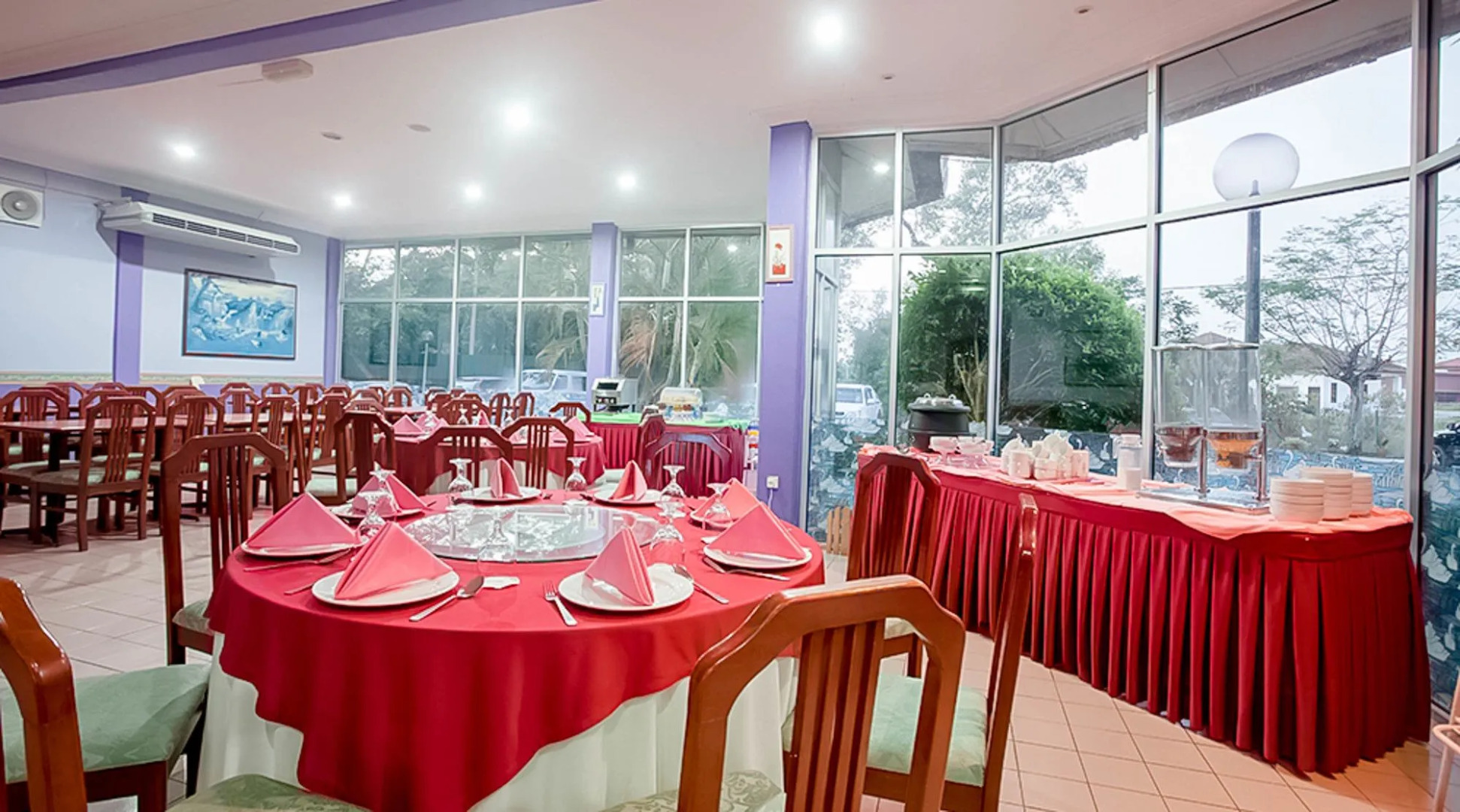 Hotel Seri Malaysia Rompin