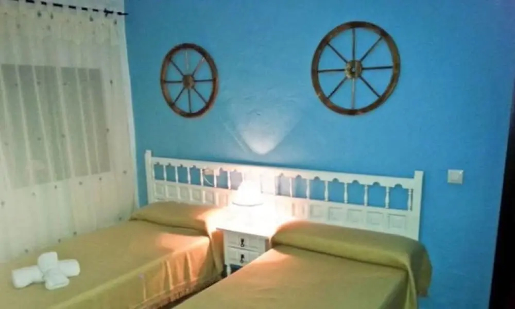 Villa in El Gastor - 104601 by MO Rentals