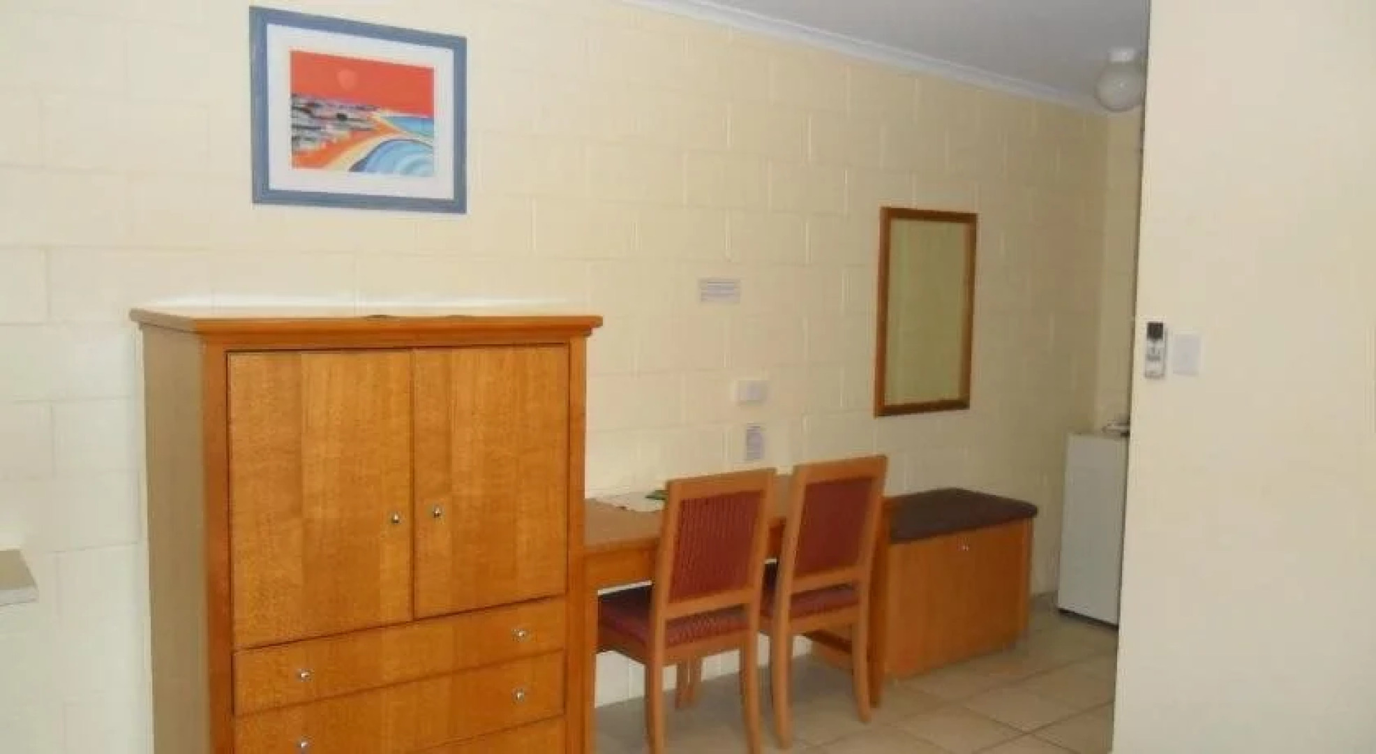 Nanango Antler Motel