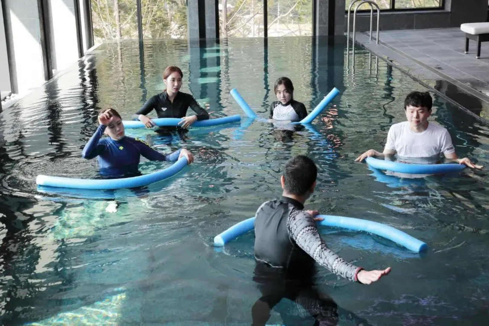 PARK ROCHE Resort & Wellness