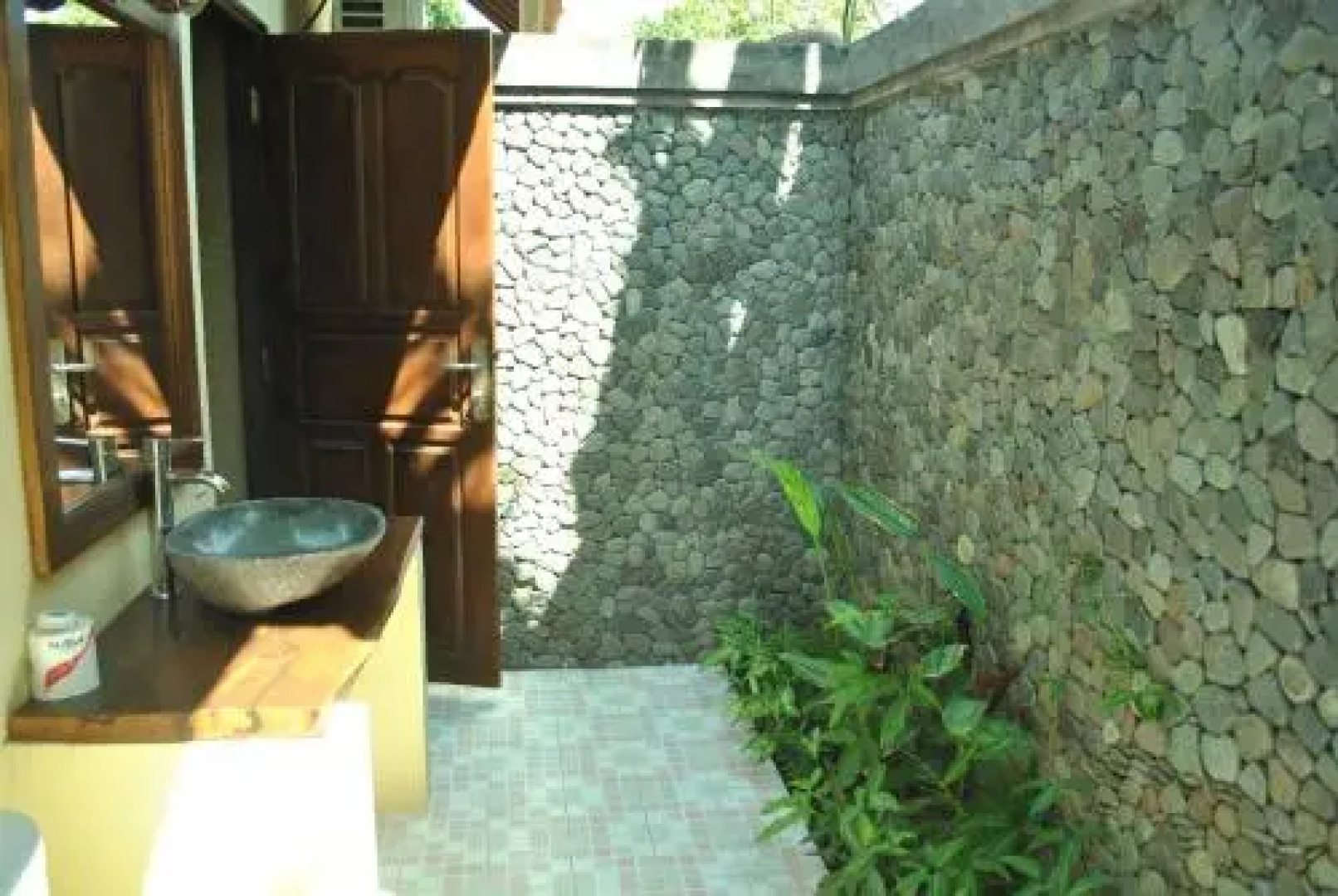 Pondok Rahayu Guest House