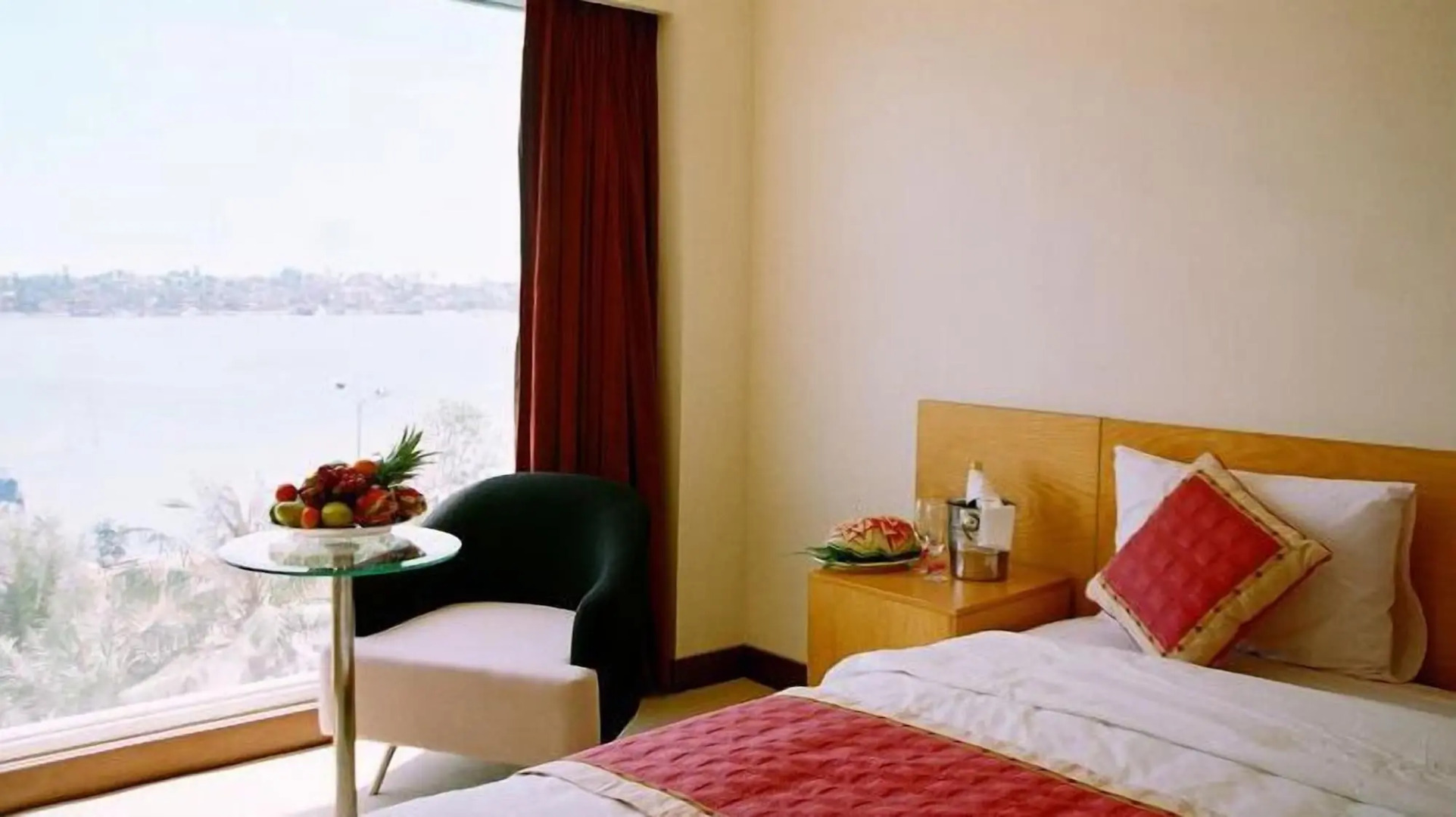 Sai Gon Quang Binh Hotel