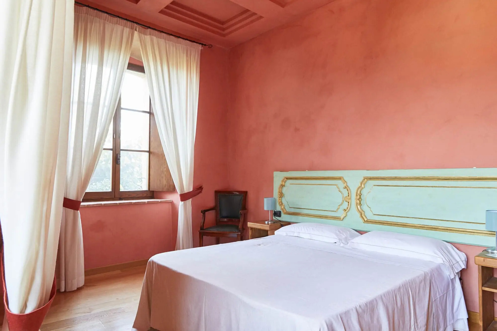 Castello di Baccaresca