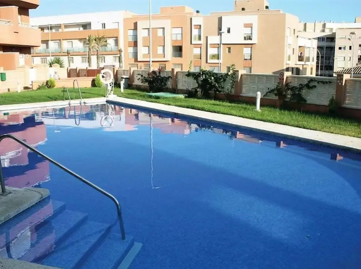 Belvilla by OYO Apartamento Mediterraneo