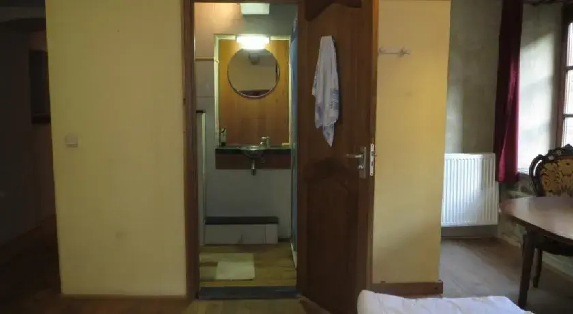 Holiday home Frêre Jacques