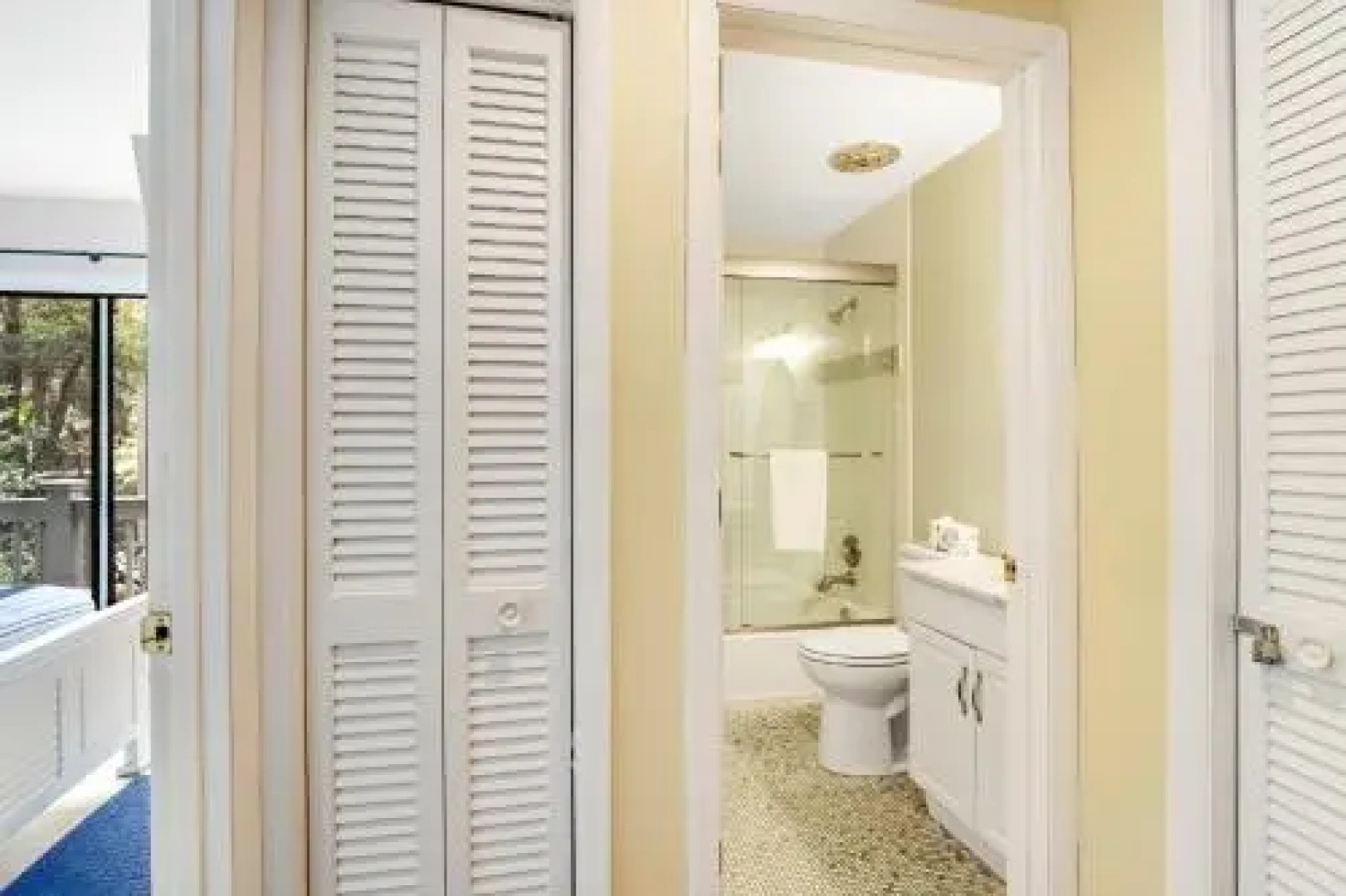 Sparrow Pond Cottages