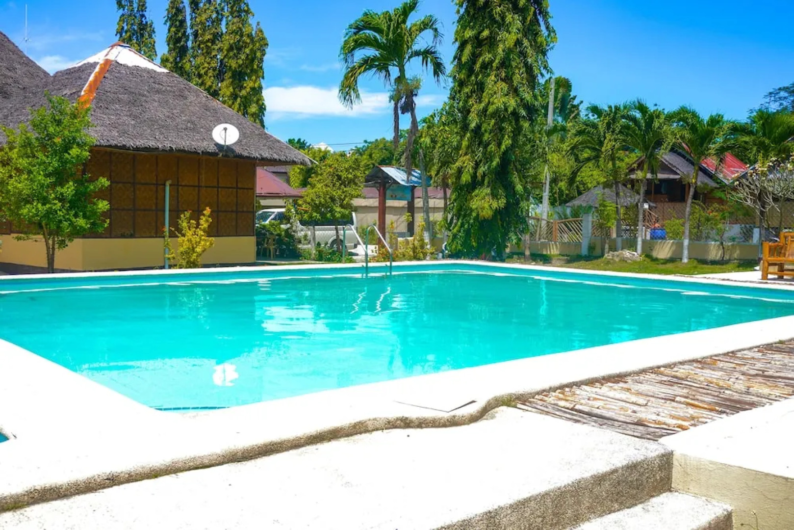 Native House Resort powered by Cocotel