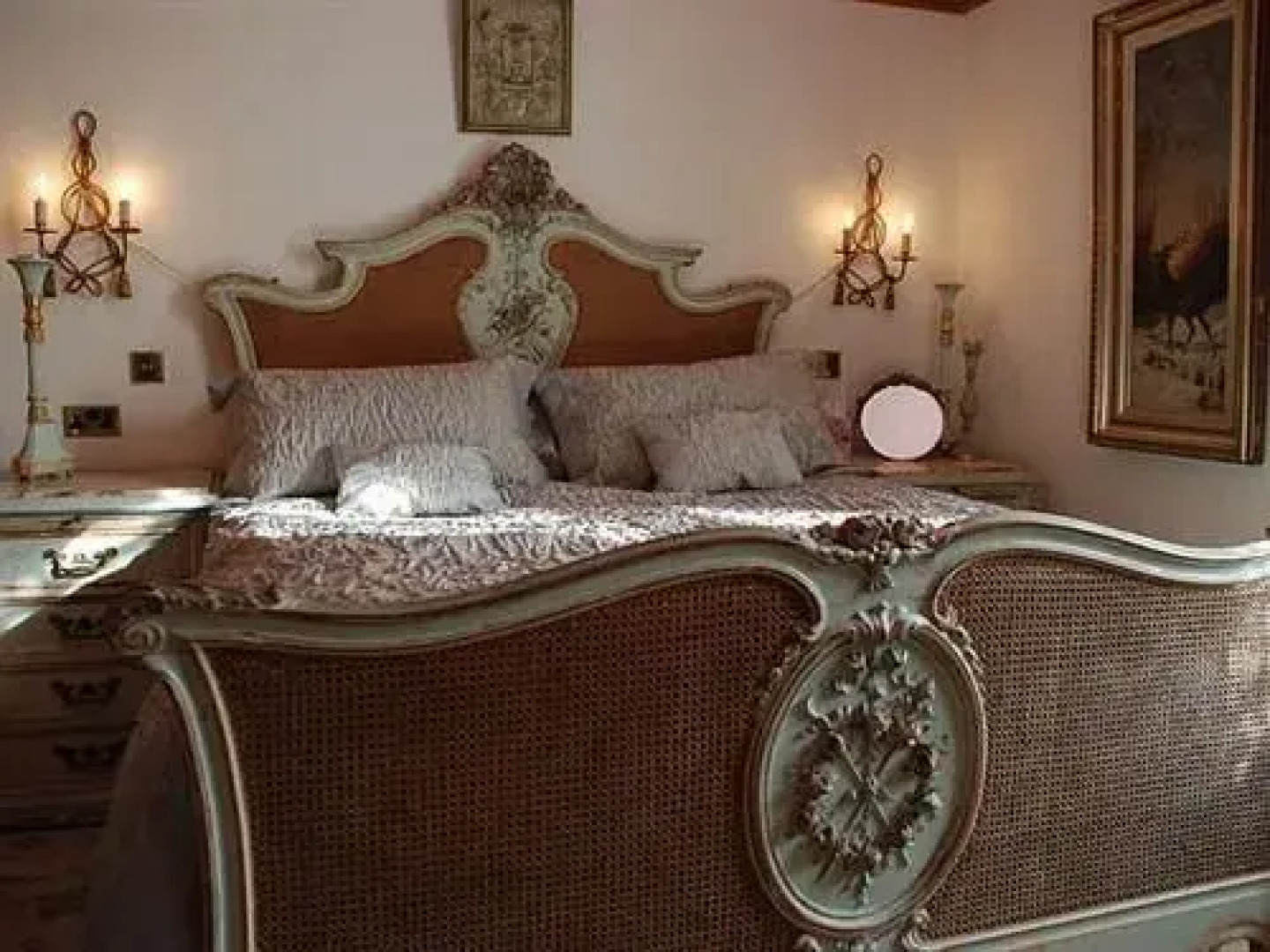 Priory House & Oriental Brew House