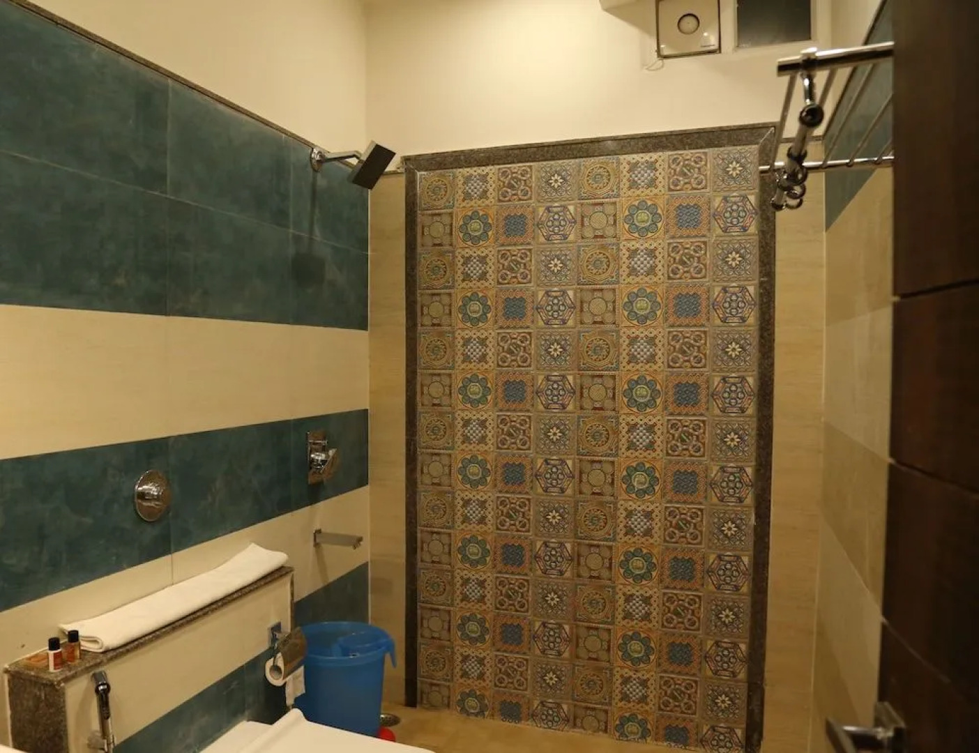 Hotel Golden Fortune