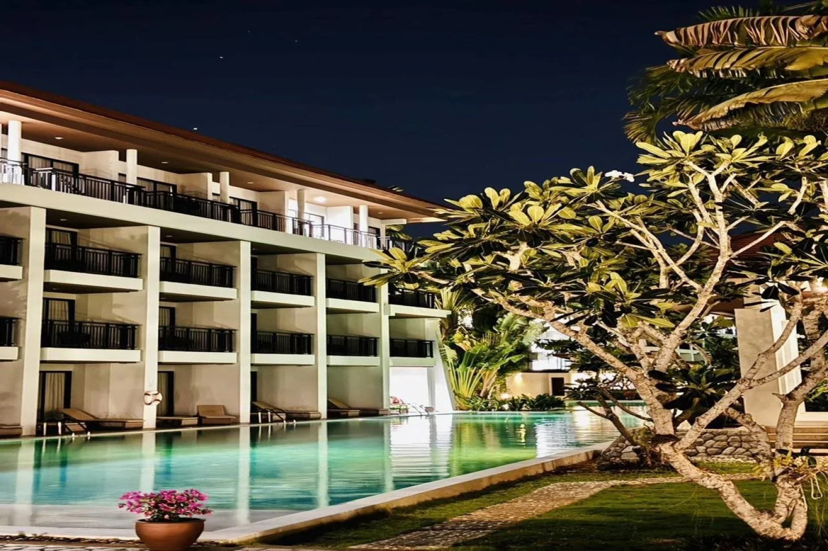 Estella Phuket Mai Khao Beach Resort