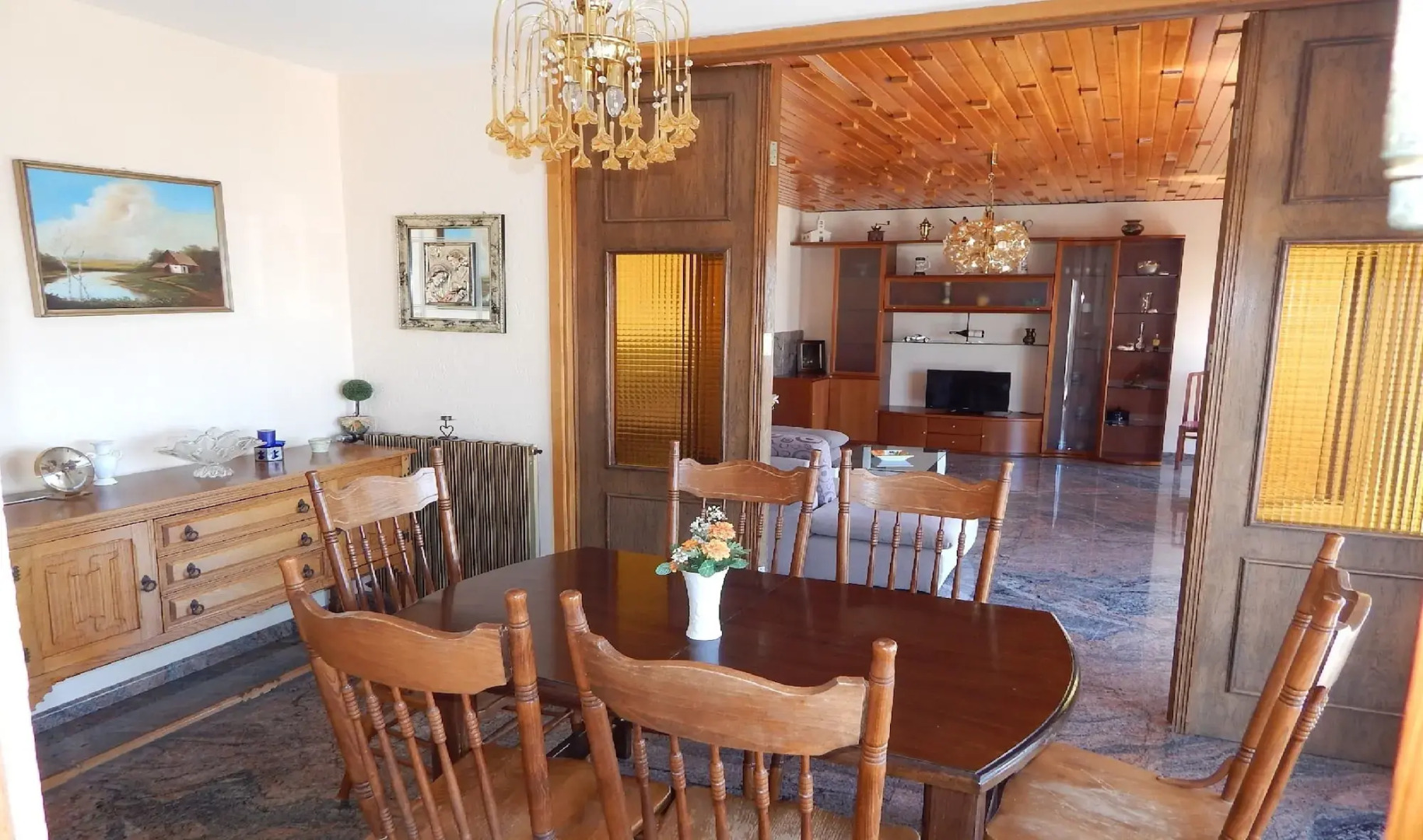 Restaurant Pension Dioklecijan