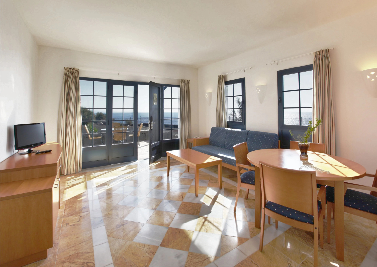 Vik Club Coral Beach