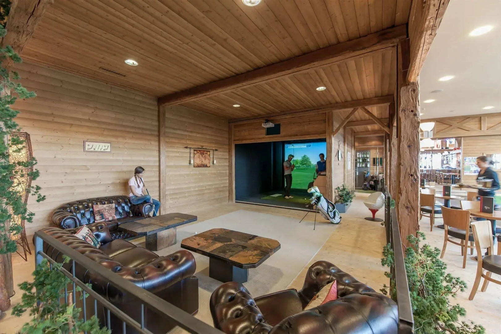 SKI | GOLF | WELLNESS Hotel Riml