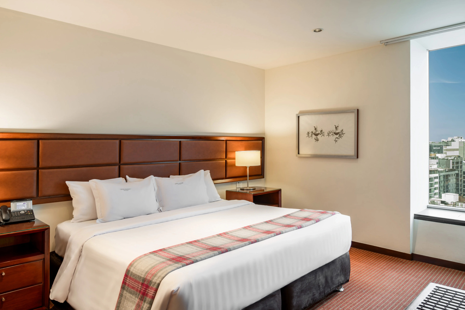 Casa Andina Premium Miraflores