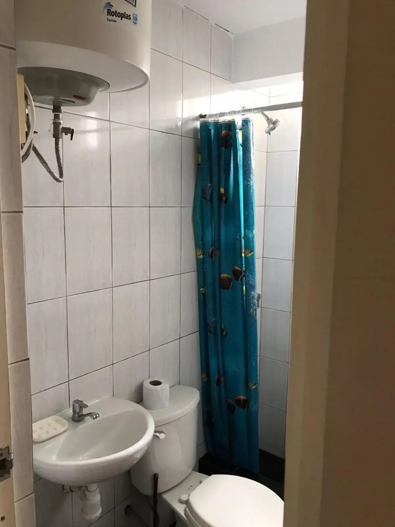 300 Departamento Centrico distrito de chorrillos