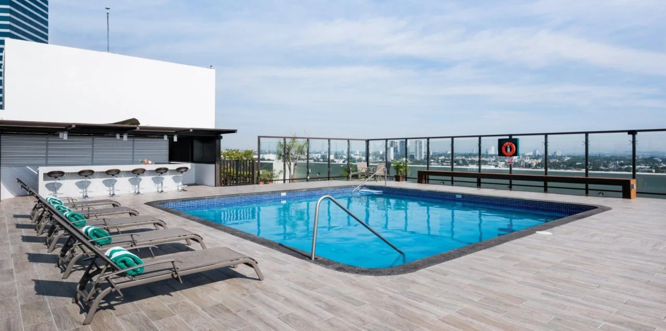 Holiday Inn Select - Guadalajara by IHG