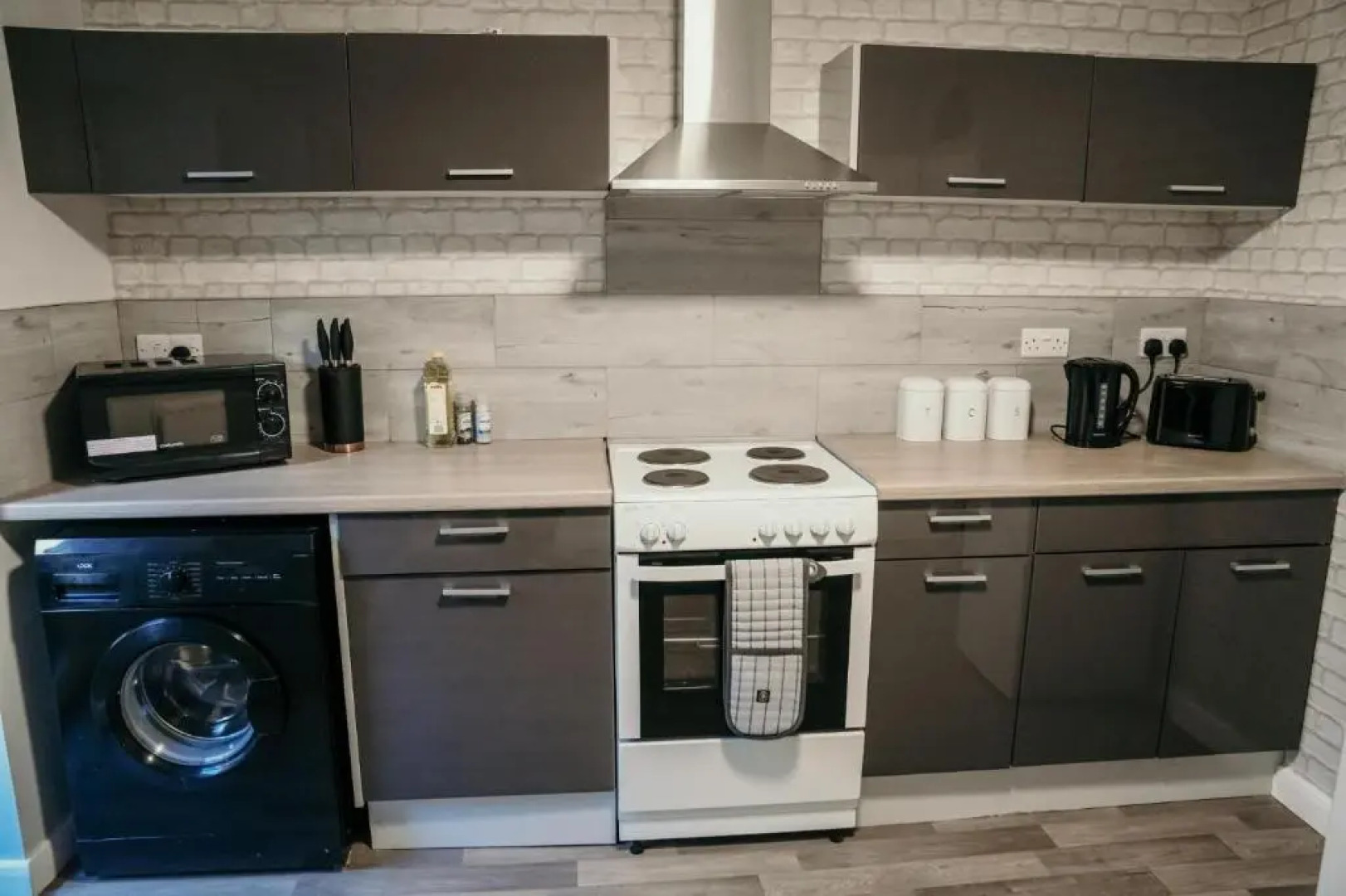 Elegant 3-bedroom Home 3BD Quiet Whitehaven