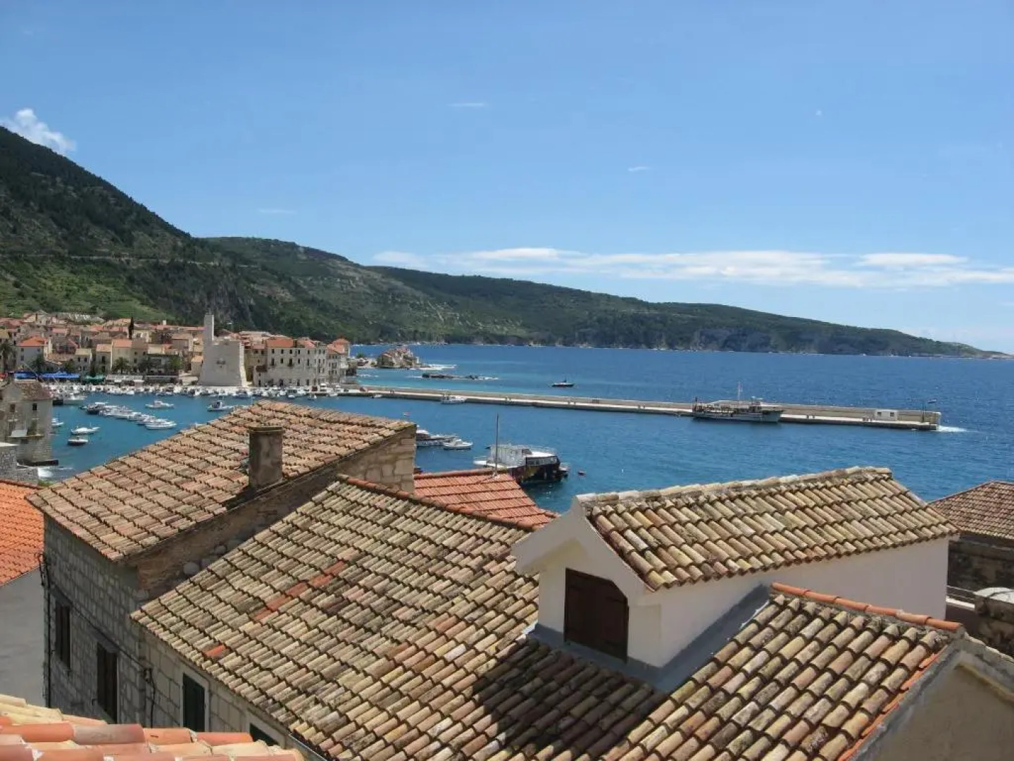 Komiza Provita Guesthouse