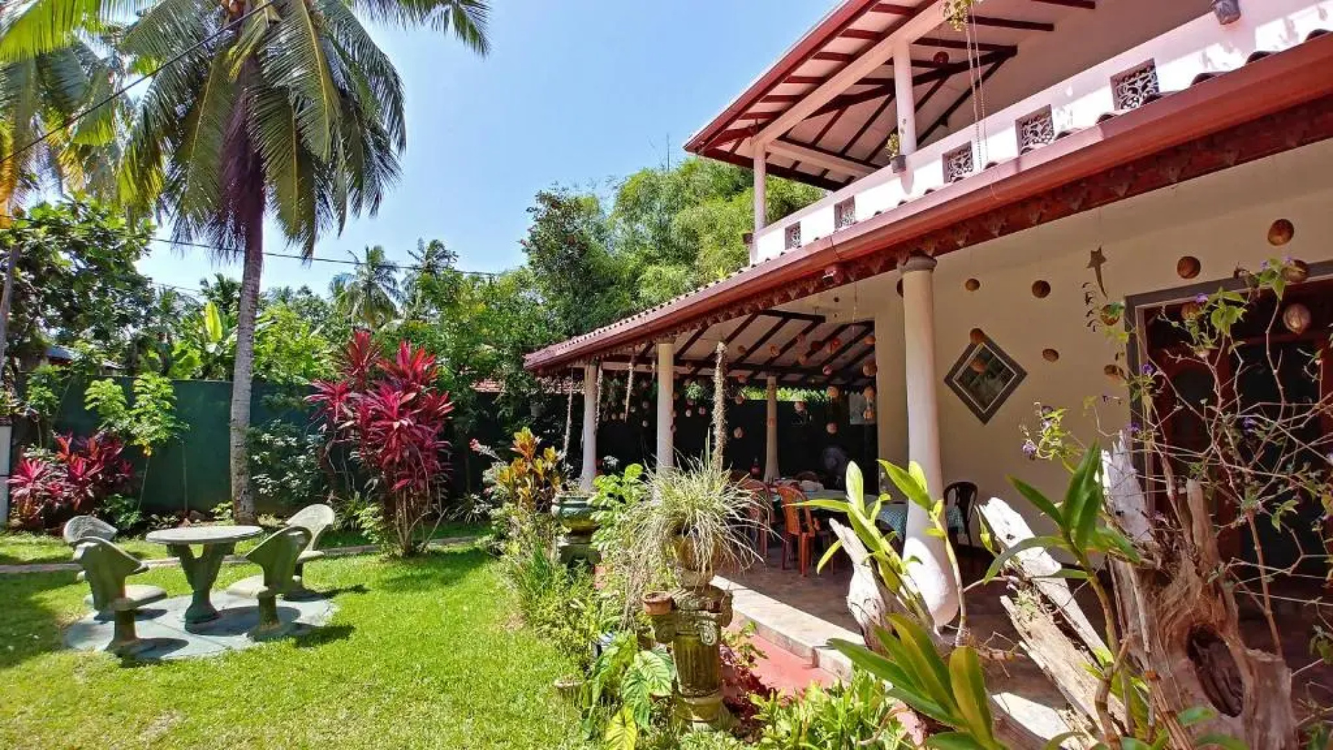 Guest House Basilea