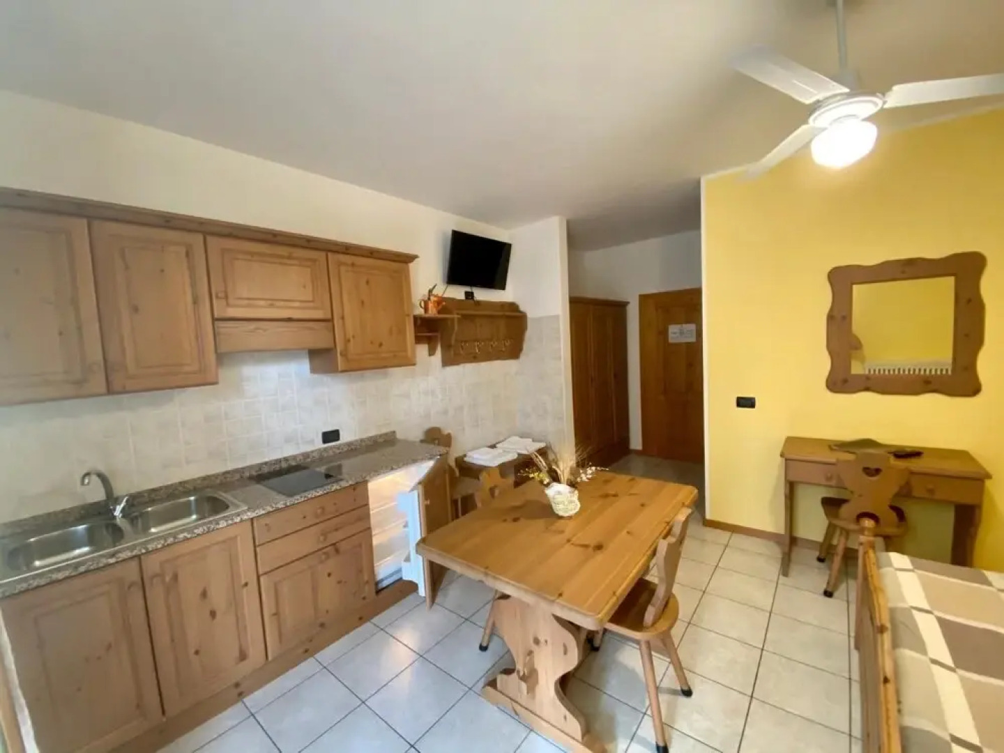 Antico Fienile Agritur