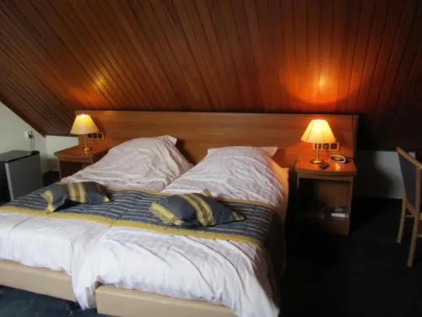 Hotel Hestia
