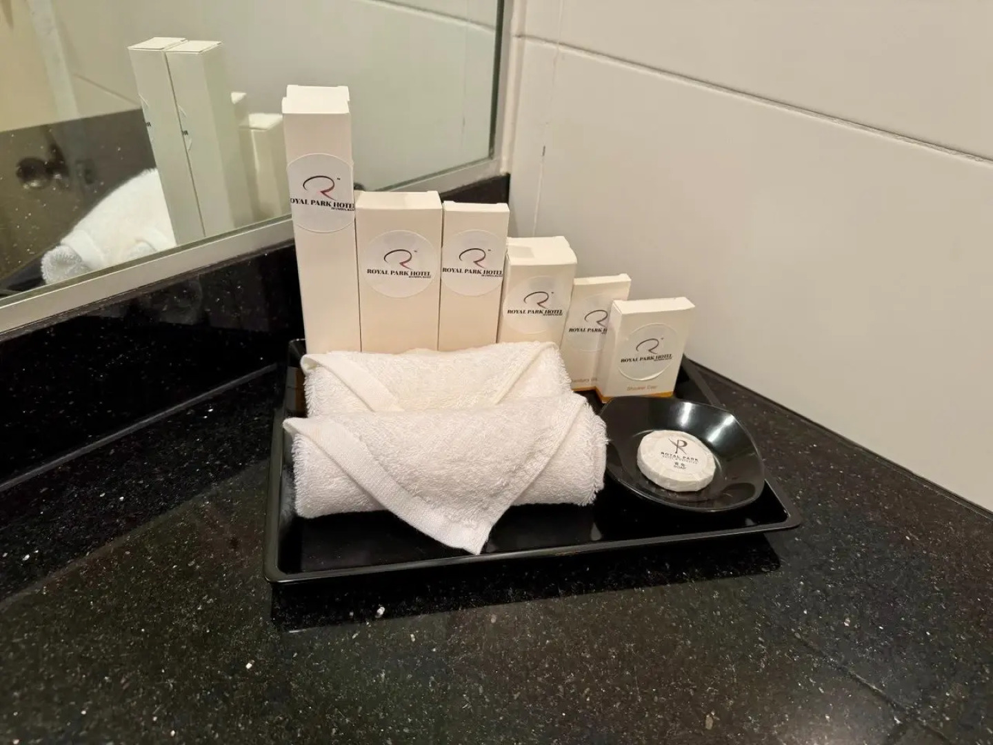 Royal Park Hotel at UNITEN