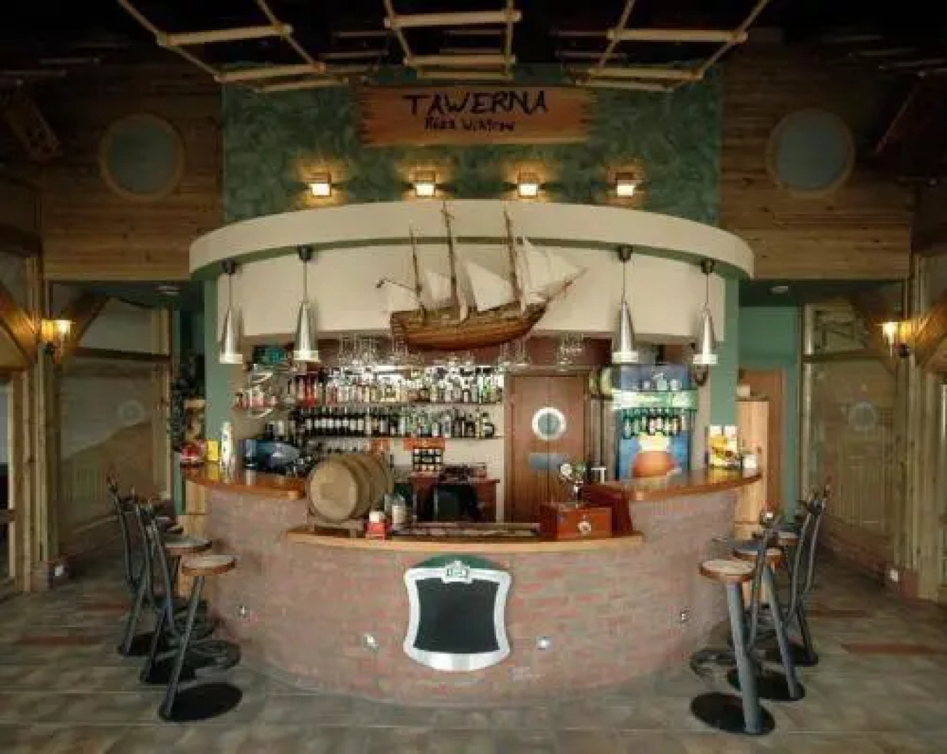 Hotel Szarlota - kompleksowo na Kaszubach