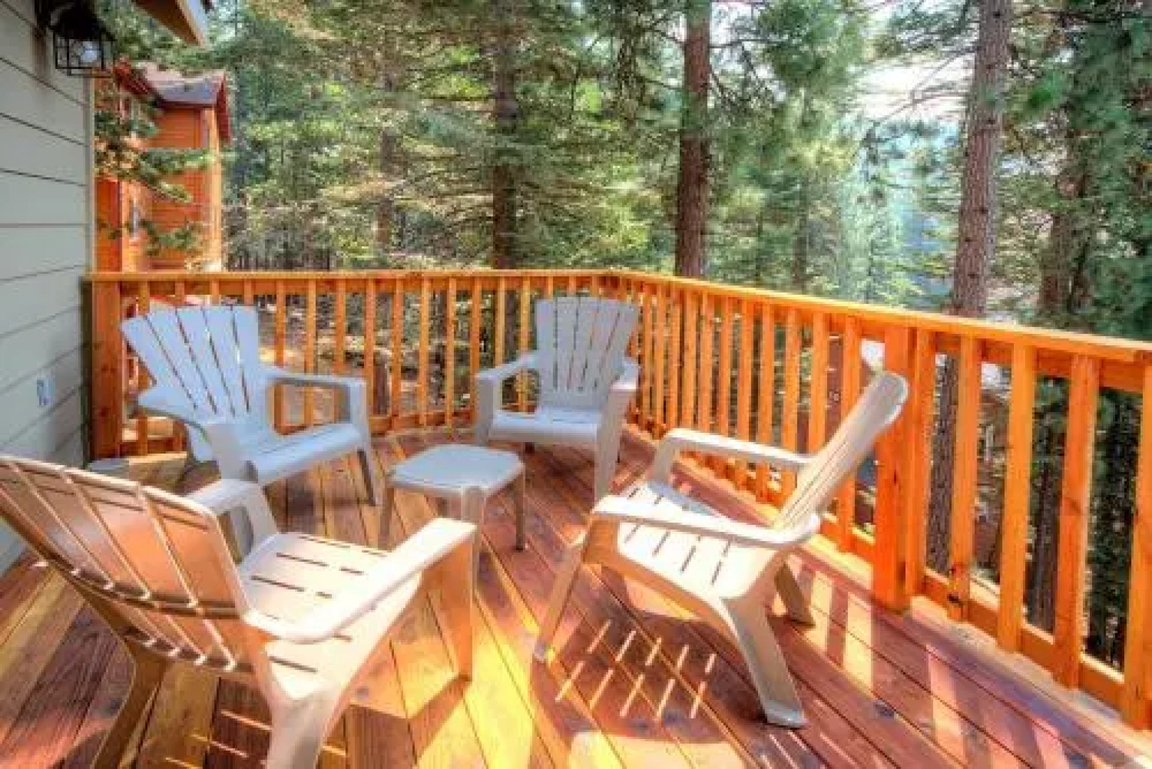 River Rock - 3BR/2BA + Loft