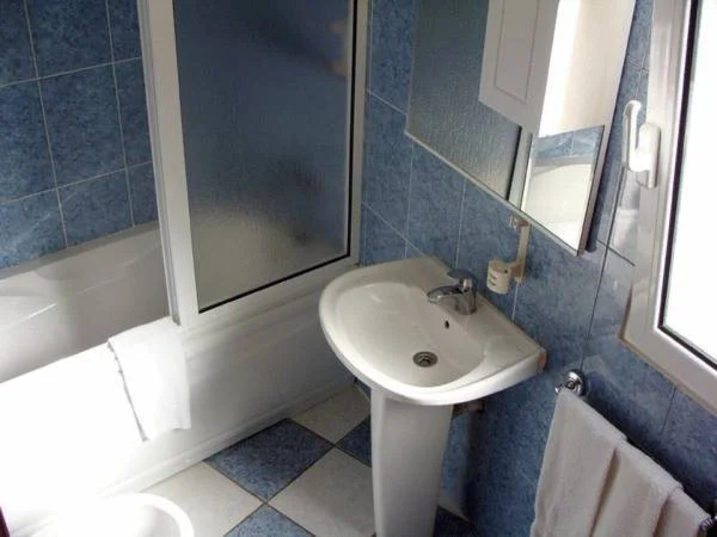 Residencial Família