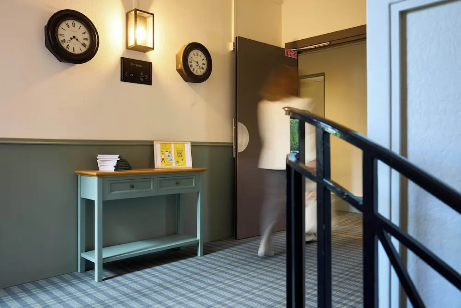 Logis Hôtel Marguerite