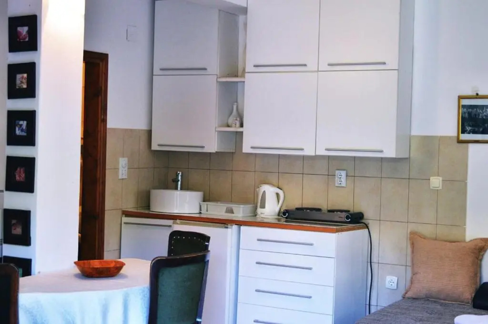 Apartments Nikčević