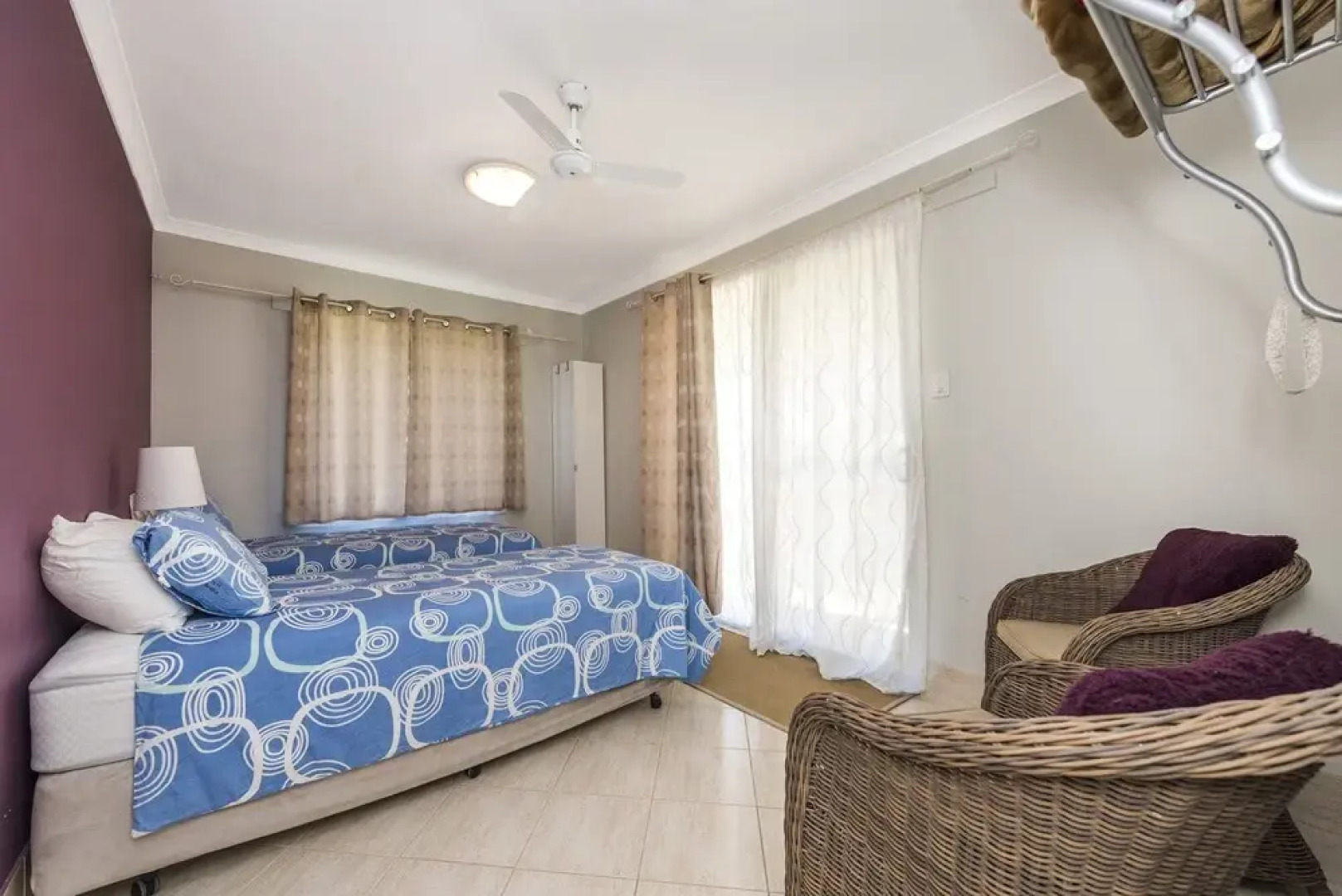 Wave House - Beach Front Lancelin